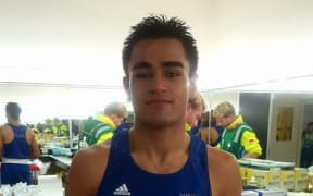Plodzicki-Faoagali is assured of a Commonwealth Games Medal