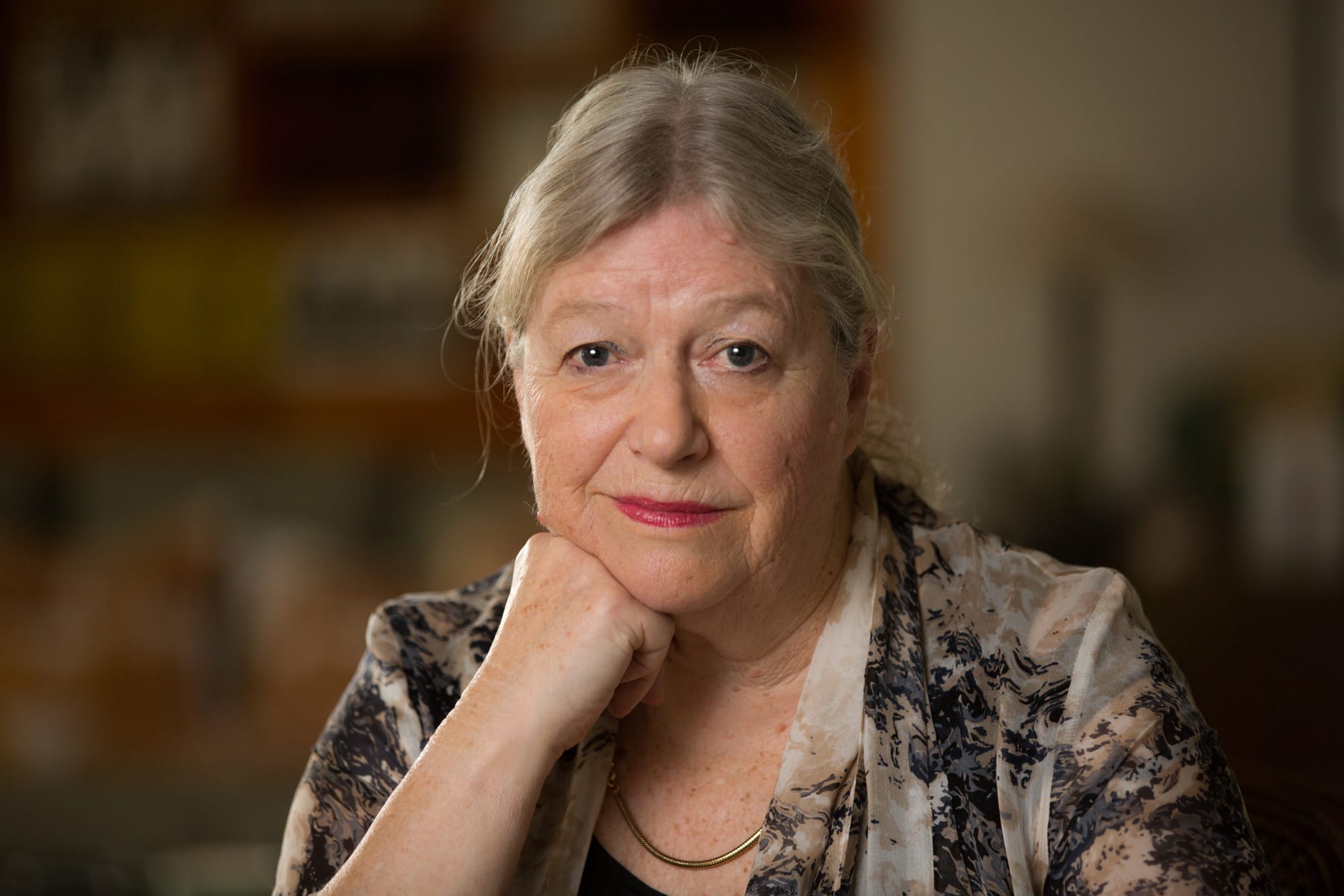 Sandra Coney. 28 February 2017.
