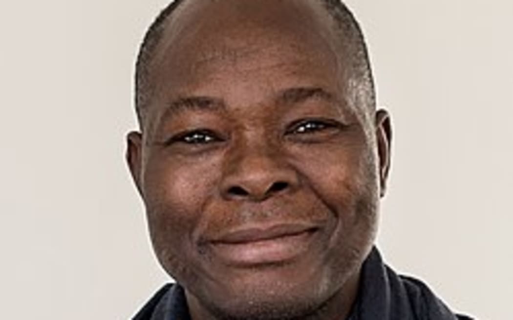 Prof. Francis Kere