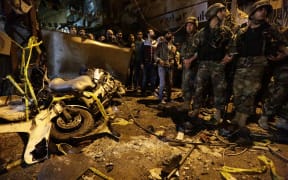 beirut bombing