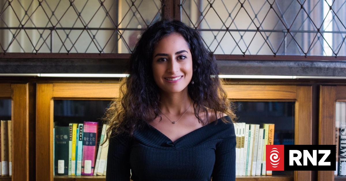 Lina Abu Akleh: justice for the death of her journalist aunt | RNZ