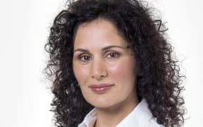Soraya Hendesi