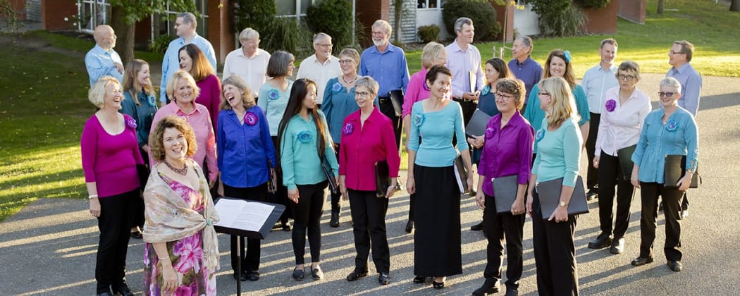 Jubilate Singers
