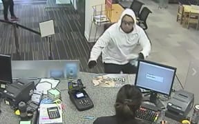 Police are appealing for anyone who recognises this person to contact them.