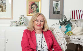 Sue Kedgley is an activist and feminist who was a leader the Woman's Liberation movement in Auckland, New Zealand during the 70's and is still active today.