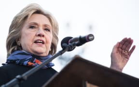 Hillary Clinton