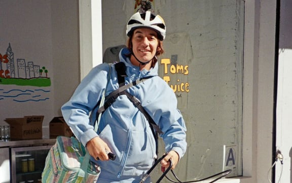 Tom Wright