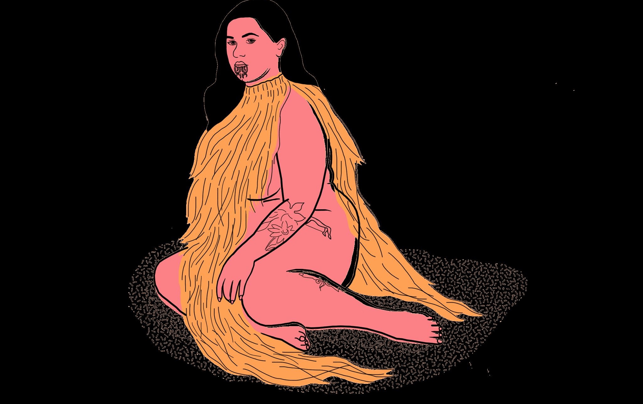 Anna McAllister