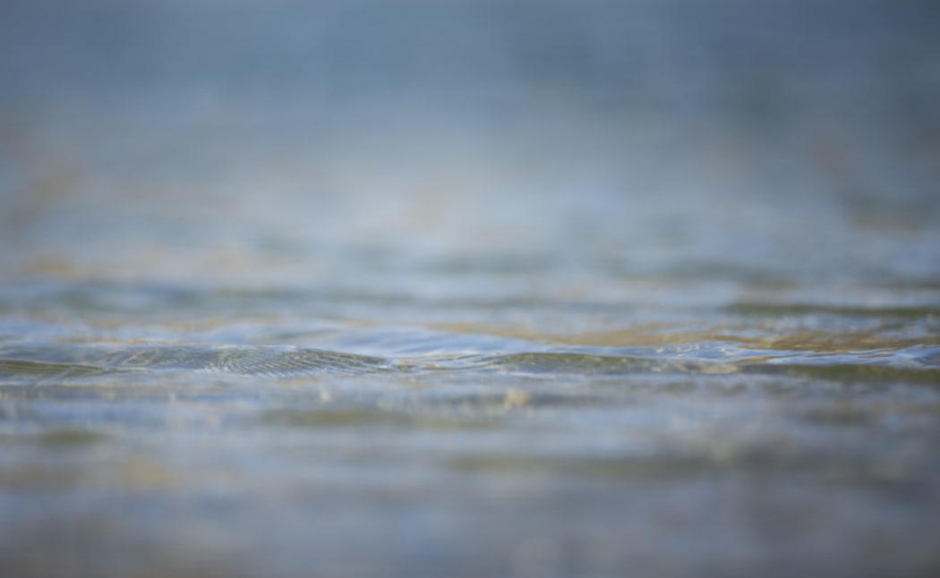 FOR WATER TAX story - Generic Water