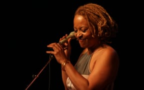 Cassandra Wilson