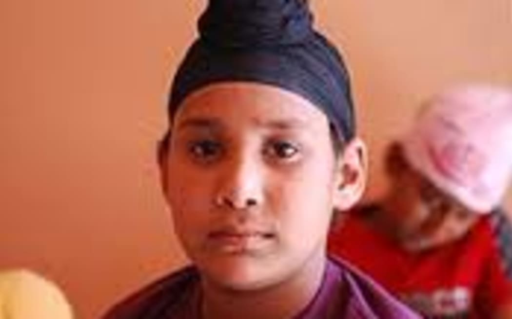 patka turban