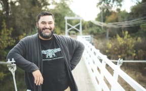 Tama Waipara