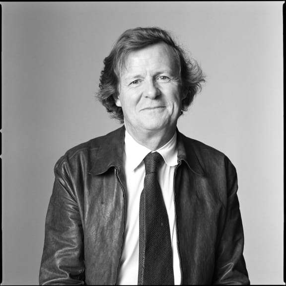 Sir David Hare