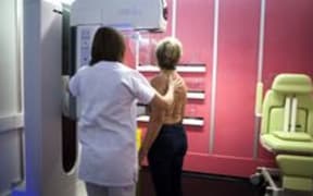 breast screening