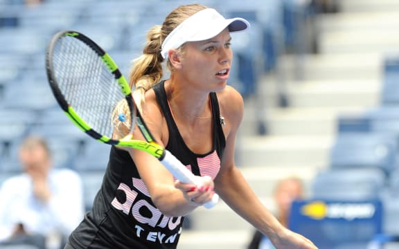 Caroline Wozniacki
