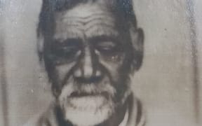 Ngahira Paora Tokoahu Te Aramoana