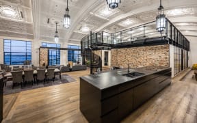 TradeMe's apartment of the week