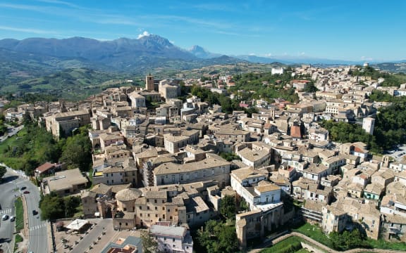 Penne, a town in Abruzzo, is gearing up for its third sale of one-euro houses.
