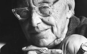 Carl Orff