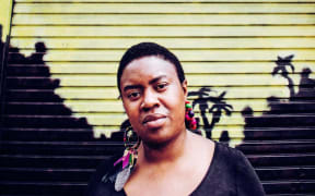 Maxine Beneba Clarke