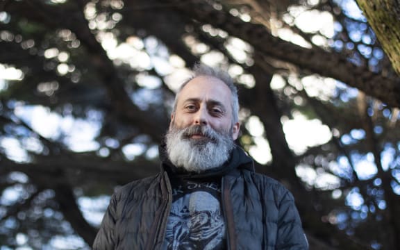 Matt Hyde of Beastwars