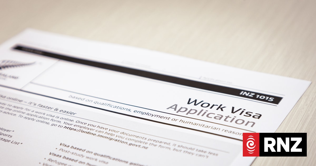 Growth advocacy group wants visas for 'exceptional talent' with no job offer required