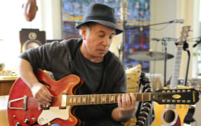 Paul Simon