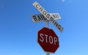 railway crossing generic