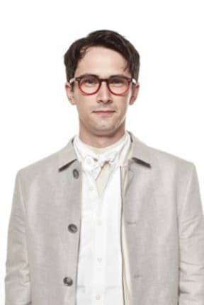 Eli Kent