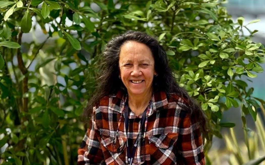 Janet Taiatini