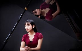 Shuan Liu