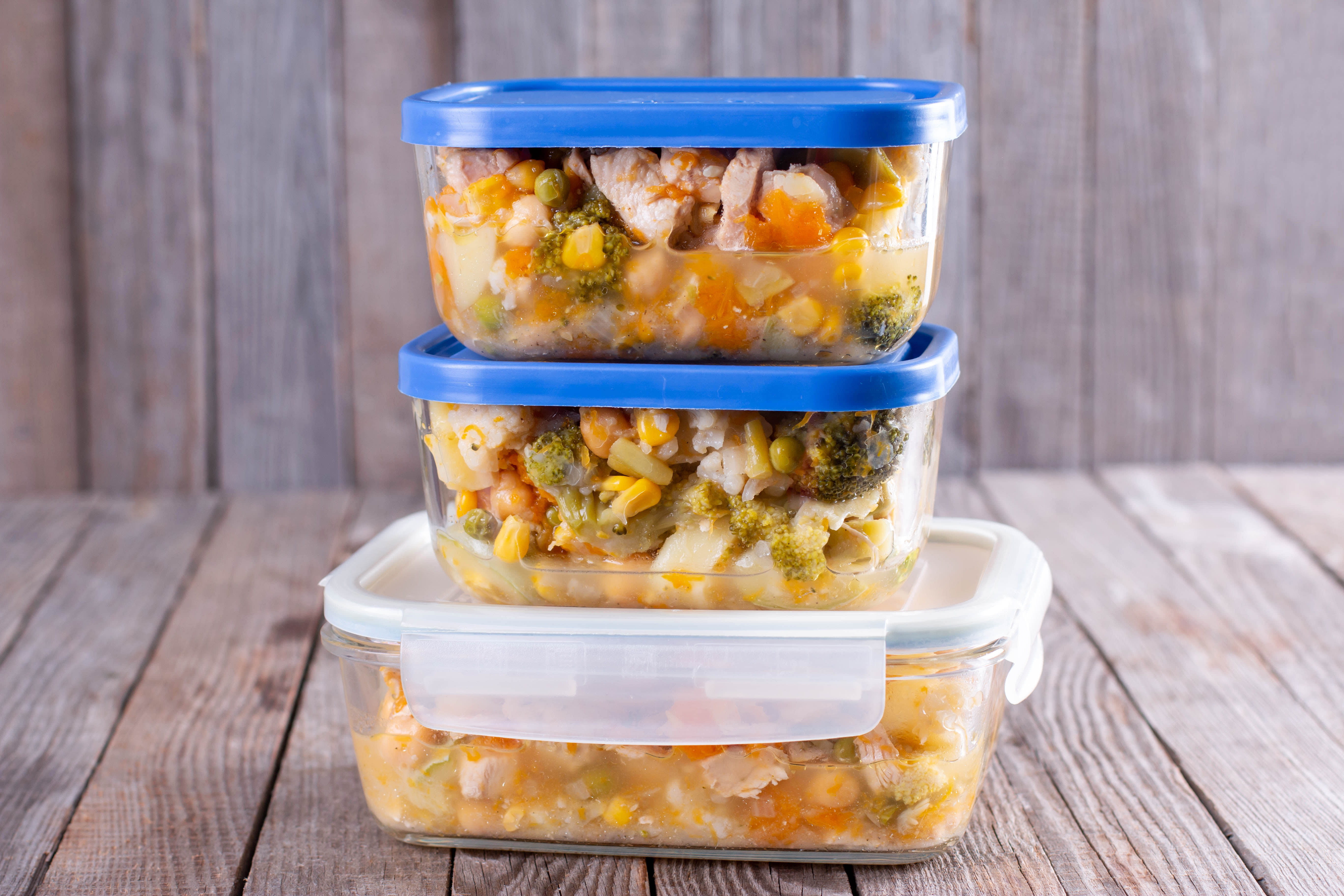Is it safe to eat cold leftovers? | RNZ