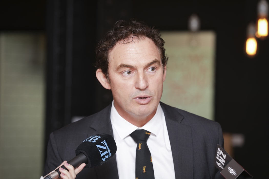 Commerce and Consumer Affairs Minister Kris Faafoi and Minister for Small Business Stuart Nash have today released a discussion paper outlining options to protect consumers and businesses from unfair commercial practices. They made the announcement at the company Wellington Chocolate Factory.