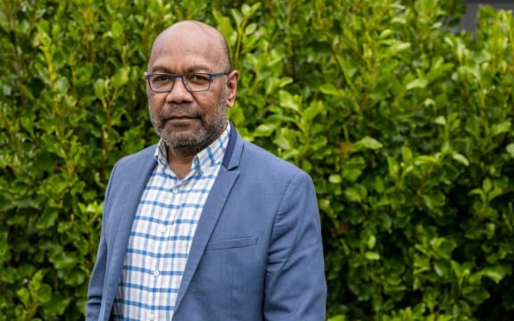 South Auckland GP Dr Api Talemaitoga says new anti-viral drugs are needed to help manage the Omicron outbreak.