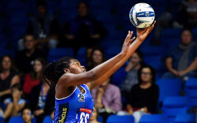 Grace Nweke
