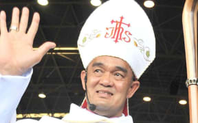 Peter Loy Chong.