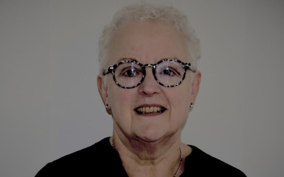 Mary Sylvester
