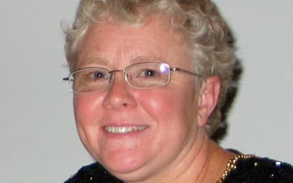 Laura Letts-Beckett was allegedly murdered by her NZ husband Peter Beckett.