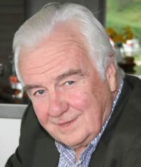 Terence O'Brien