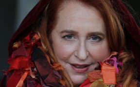Mary Coughlan