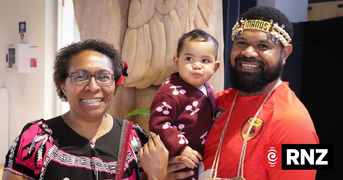 'Ever evolving': PNG's unifying language celebrated in Tok Pisin Wik