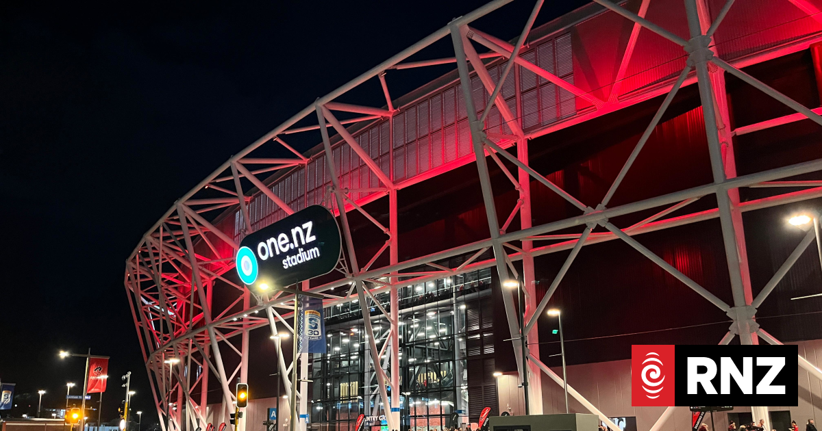 Te Kaha review: Christchurch's new stadium delivers for its city