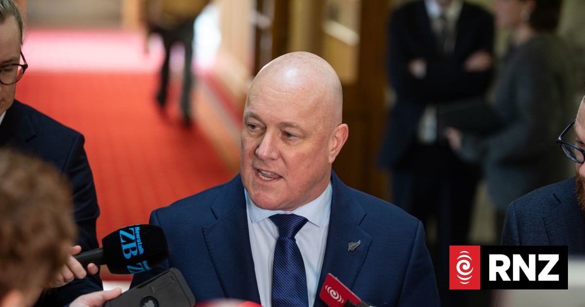Uncosted MMP referendum: Could Māori seats be on the chopping block?
