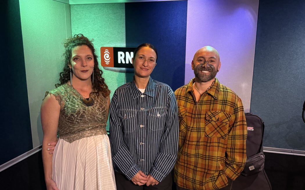 Music 101 for Saturday 9 May 2026 Music 101 | RNZ