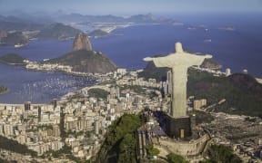 Rio de Janeiro