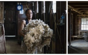 Images of Woolsheds