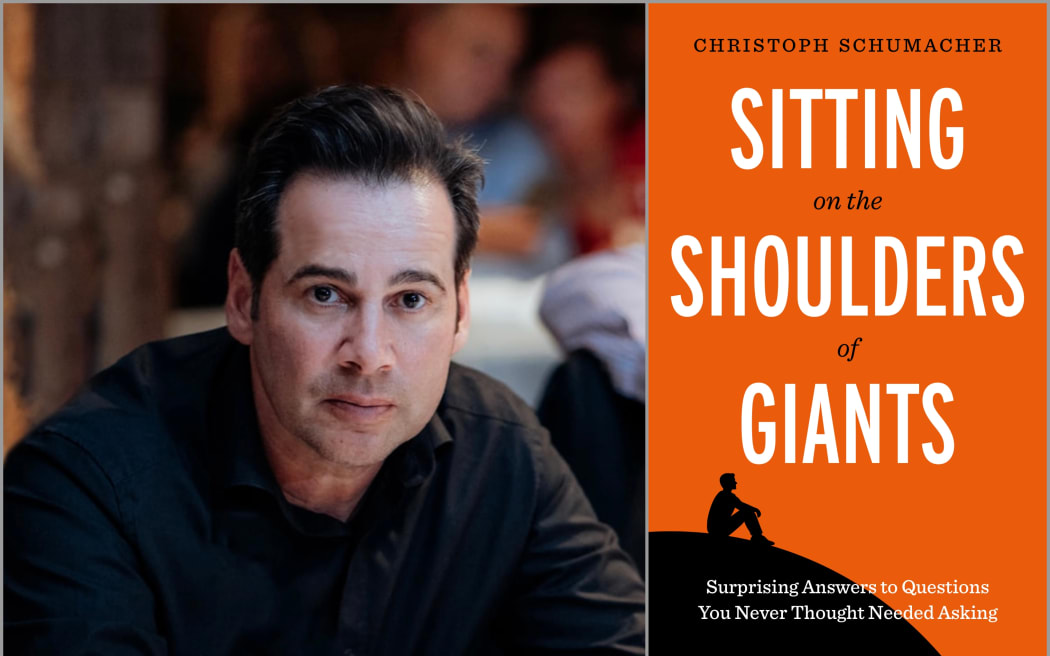 52 questions + their surprising answers | RNZ