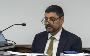 Loafers Lodge trial day 15 - witness Dr Krishna Pillai