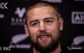 All Blacks seeking to send Bledisloe Cup message