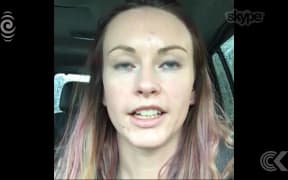 Dunedin motorcyclist's sister responds to driver's sentencing: RNZ Checkpoint